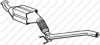 BOSAL 090-011 Catalytic Converter